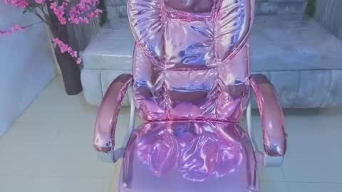 Salome  online show from 12.21.25