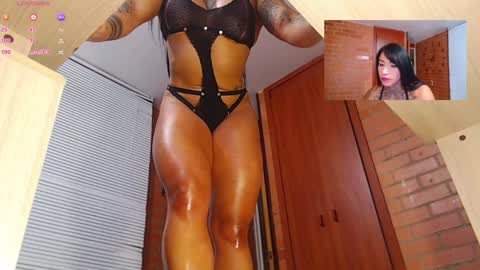 SAMANTHA online show from 01.23.25