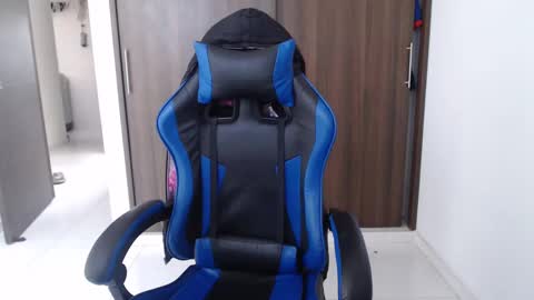 salome  online show from 09.10.25