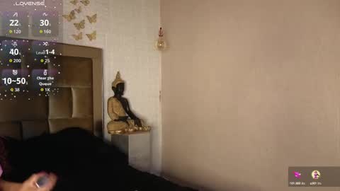 Snapshot of salome_williamss chatting on 09.17.25 Salome online show from 09.17.25