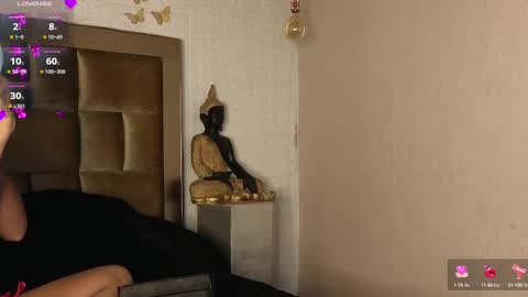 Snapshot of salome_williamss chatting on 09.21.25 Salome online show from 09.21.25