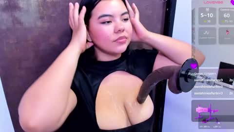 Salome online show from 12.19.25