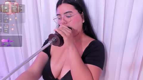 Salome online show from 02.08.26