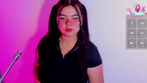 Salome online show from 04.23.26