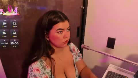 Salome online show from 06.18.26