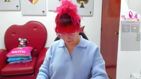 Salomee diazz online show from 01.13.26