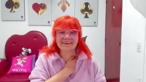 Salomee diazz online show from 03.21.26