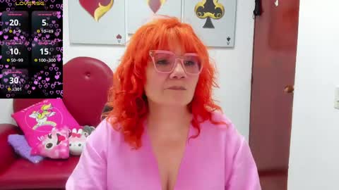 Salomee diazz online show from 04.18.26