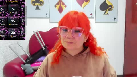 Salomee diazz online show from 05.19.26