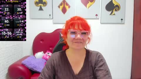 Salomee diazz online show from 05.21.26