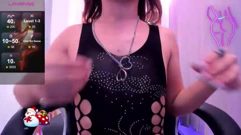 Salome online show from 11.21.25