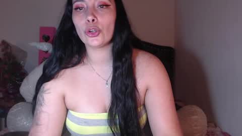 yenny online show from 02.18.25