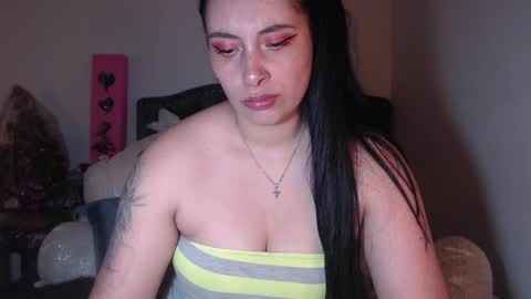 yenny online show from 03.04.25