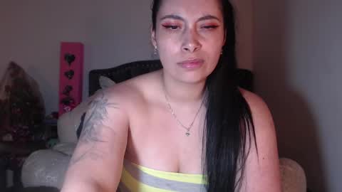 yenny online show from 03.04.25