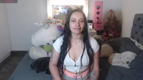 yenny online show from 09.11.25