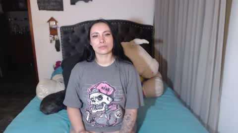 yenny online show from 06.03.26