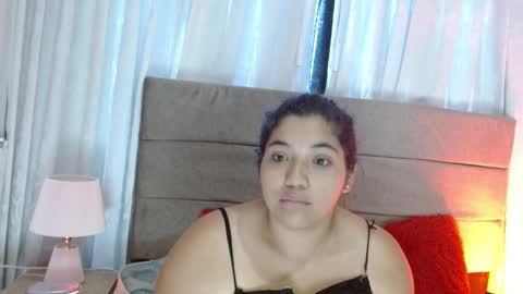 salomehotty_ online show from 10.08.25