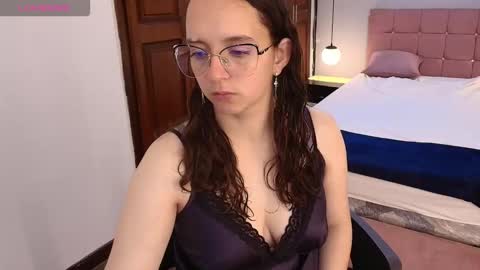 Snapshot of salomemorganx chatting on 02.17.26 SALOME MORGAN online show from 02.17.26