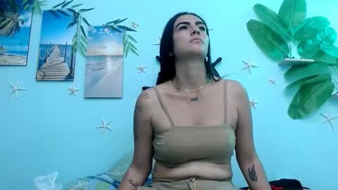 salomesmit666 online show from 12.03.25