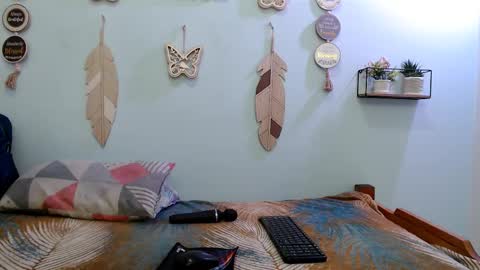 salomesmit666 online show from 02.06.26