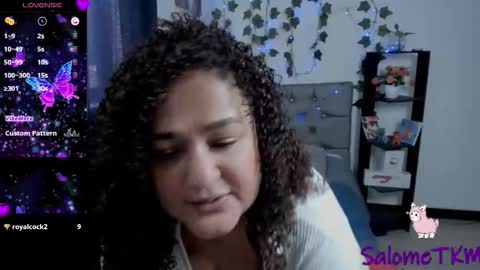 Andrea online show from 02.16.26