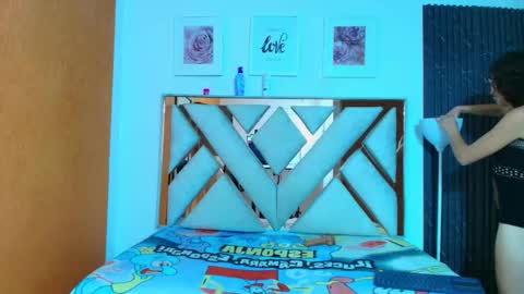 salomewilson online show from 02.25.26