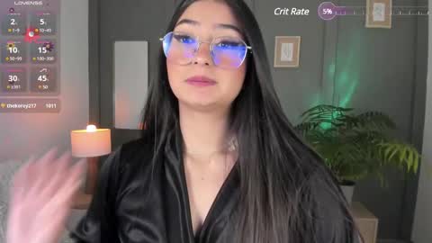 Snapshot of saloo_ chatting on 03.04.25 Salo online show from 03.04.25