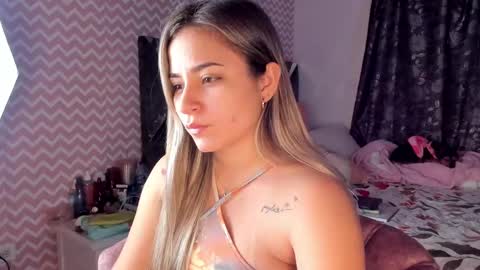 Salome online show from 01.29.25