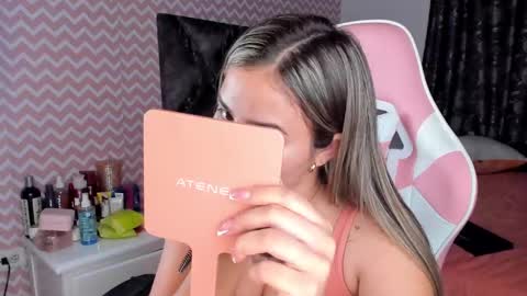 Salome online show from 01.31.25