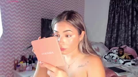 Salome online show from 02.08.25