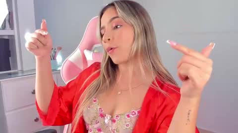 Salome online show from 03.07.25