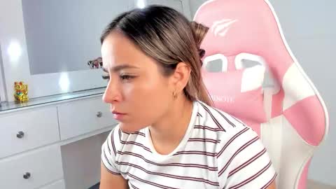 Salome online show from 10.17.25