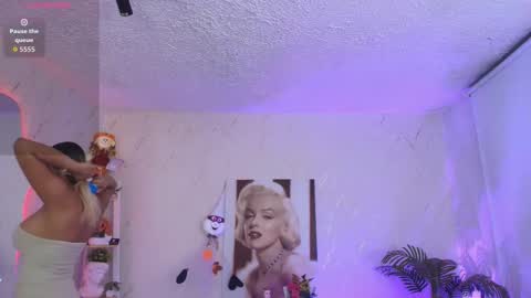 SALOME online show from 02.03.26