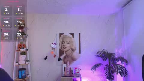 SALOME online show from 02.06.26