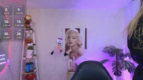 SALOME online show from 02.11.26