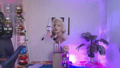 SALOME online show from 02.17.26