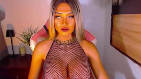 salsalita_claire online show from 04.18.26