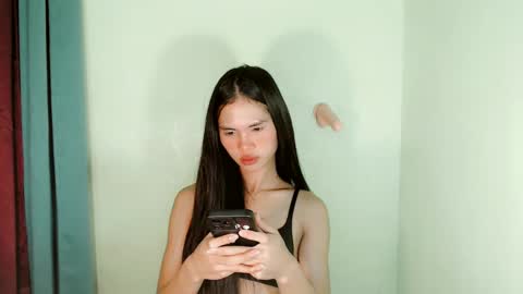 salsallera69x online show from 02.15.25