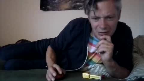 Snapshot of salsapaulus chatting on 06.06.26 salsapaulus online show from 06.06.26