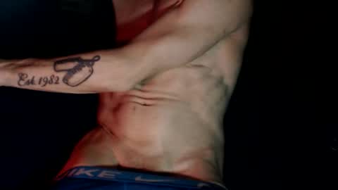 Anthony Deniro online show from 02.18.26