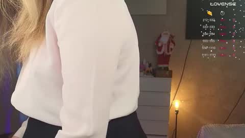 Ruby online show from 12.20.25