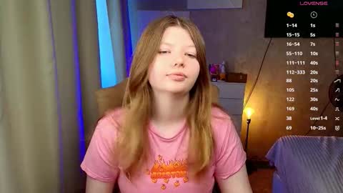 Snapshot of salut_love chatting on 03.28.26 Ruby online show from 03.28.26