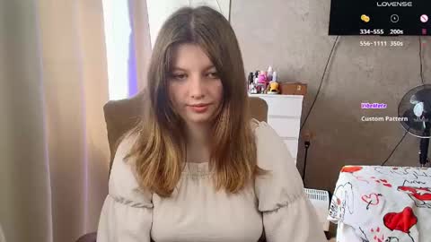Ruby online show from 05.31.26