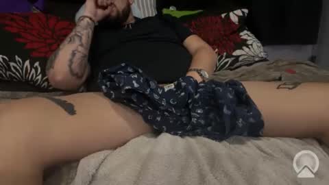 SalvadorianStallian online show from 12.20.25