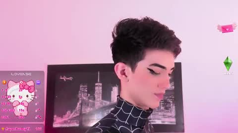 salvatore_boom online show from 10.20.25