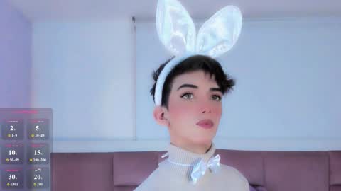 salvatore_boom online show from 10.28.25