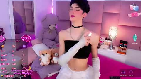 salvatore_boom online show from 11.29.25