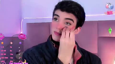 salvatore_boom online show from 11.30.25