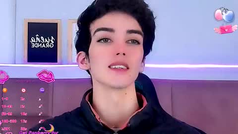 salvatore_boom online show from 01.07.26