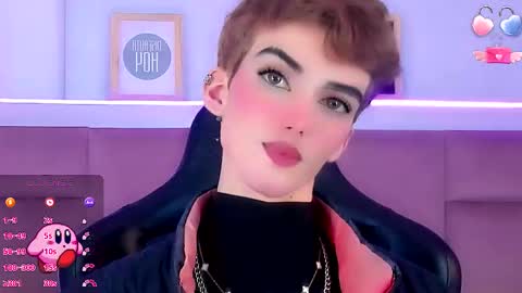 salvatore_boom online show from 02.15.26